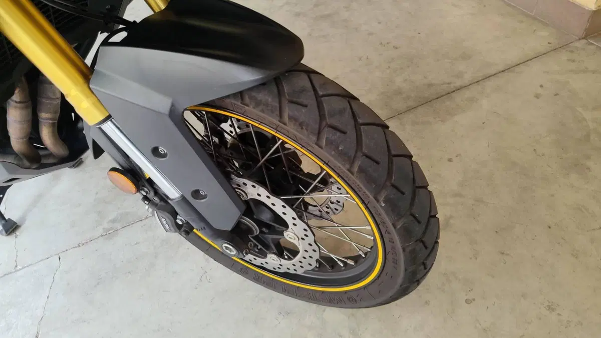 Voge Valico 525DSX (2023 - 26)  (9)
