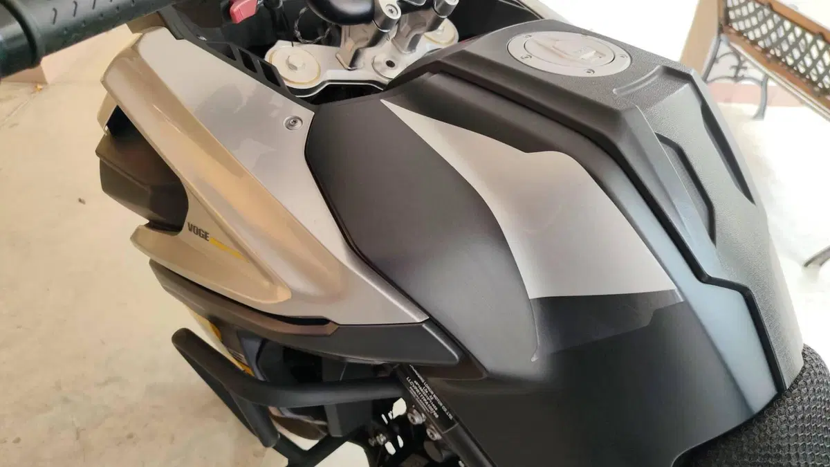 Voge Valico 525DSX (2023 - 26)  (11)
