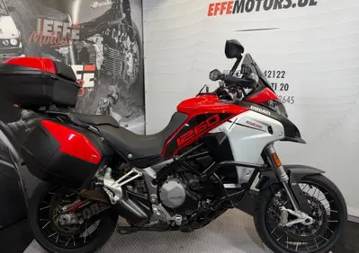 Ducati Multistrada 1260 Enduro (2019 - 21) - Annuncio 10108970