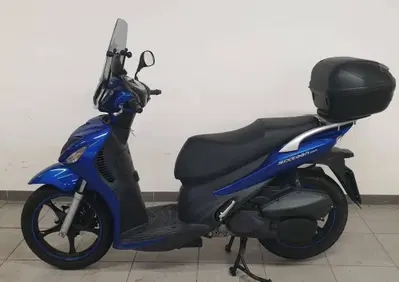 Suzuki SIXteen 150 (2007 - 14) - Annuncio 10108967
