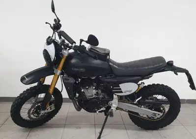 Fantic Motor Caballero 500 Rally (2024) - Annuncio 10108978