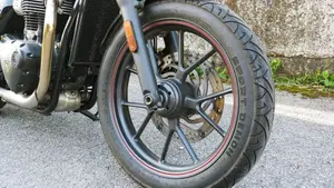 Triumph Street Twin 900 (2017 - 18)  (7)