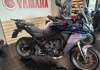 Yamaha Tracer 9 GT+ Y-AMT (2025 - 26) - Annuncio 10108979