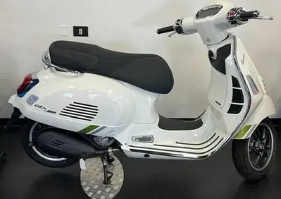 Vespa GTS 310 Supertech (2025 - 26) - Annuncio 10108982