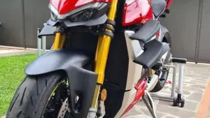 Ducati Streetfighter V4 1100 S (2020)  (4)
