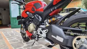 Ducati Streetfighter V4 1100 S (2020)  (6)