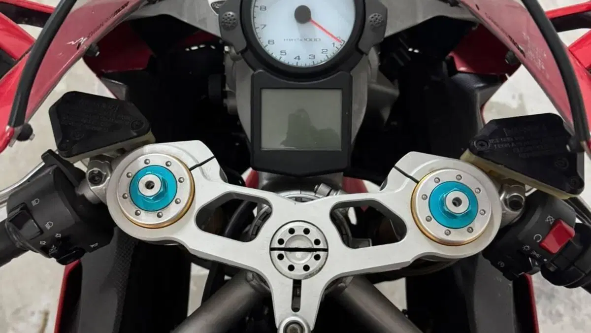 Ducati 996 S (2001)  (3)