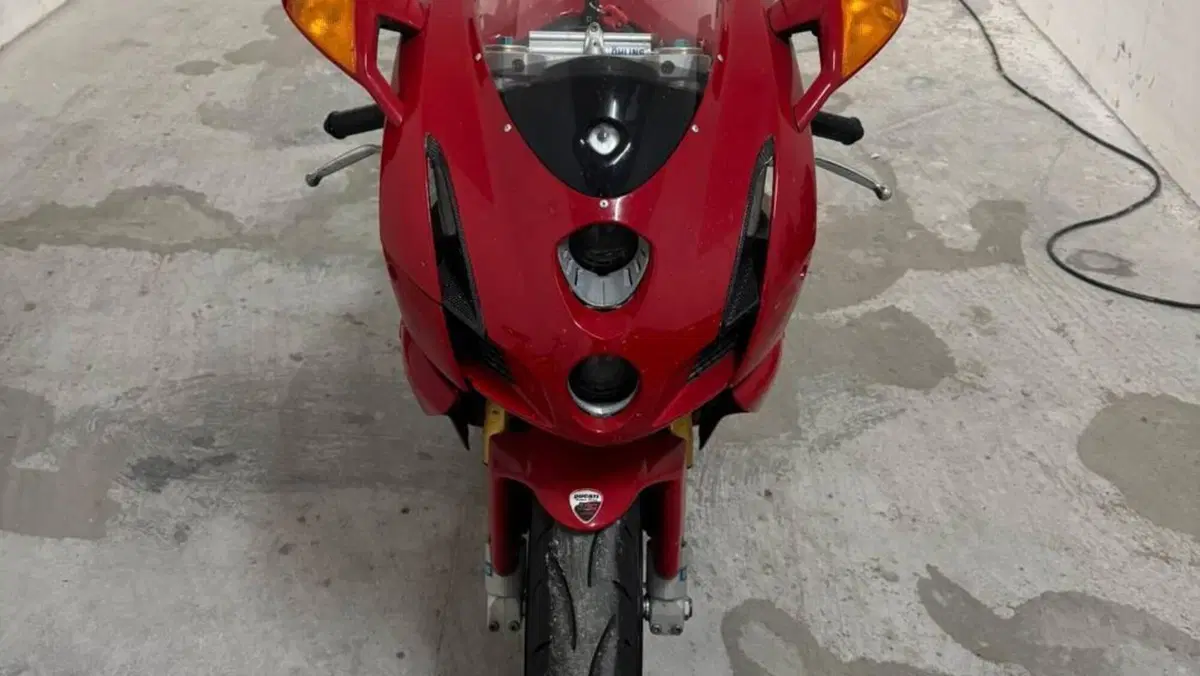 Ducati 996 S (2001)  (6)