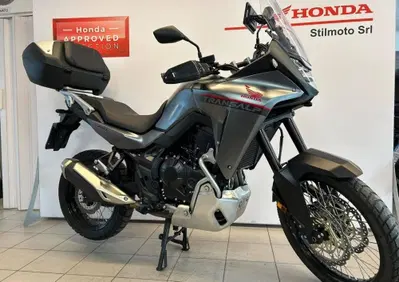 Honda Transalp XL750 Urban (2023 - 24) - Annuncio 10108992