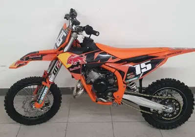 KTM 65 SX (2024 - 26) - Annuncio 10108993