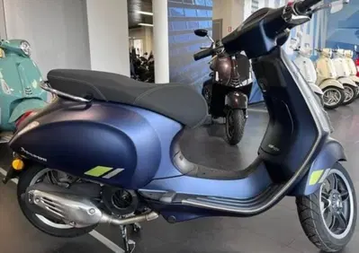 Vespa Primavera 125 Tech (2024 - 25) - Annuncio 10108994