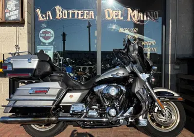 Harley-Davidson 1450 Electra Glide Ultra Classic (2003 - 05) - FLHTCUI - Annuncio 10108996