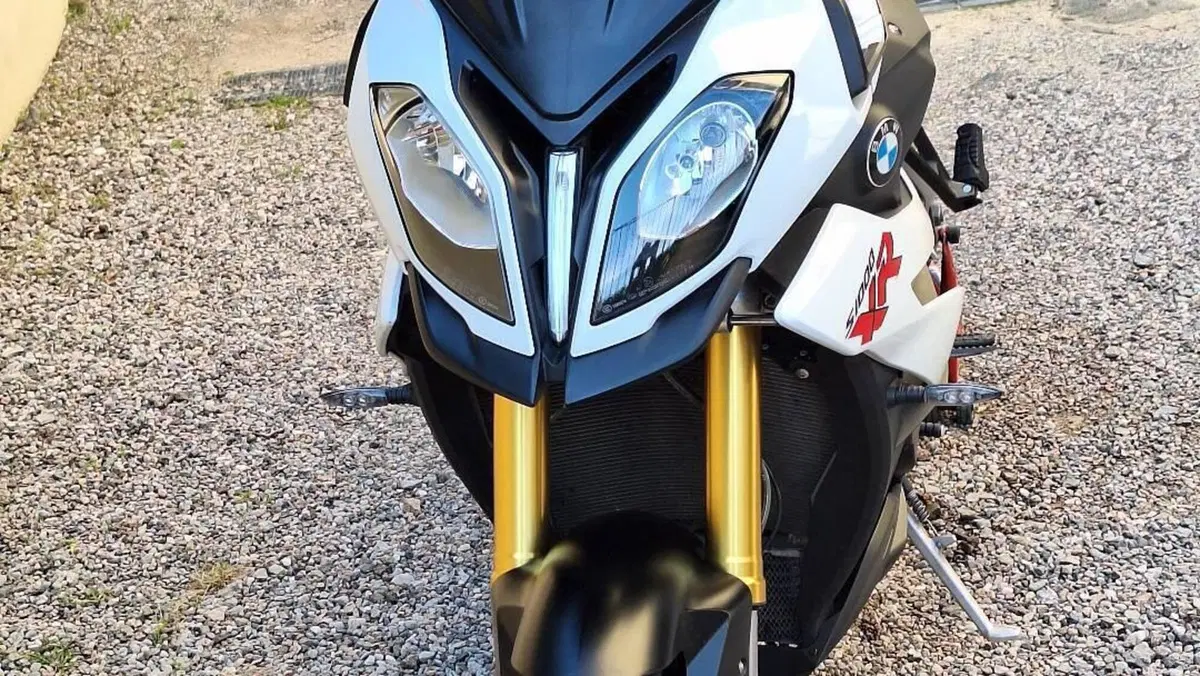 Bmw S 1000 XR (2017 - 19)  (3)