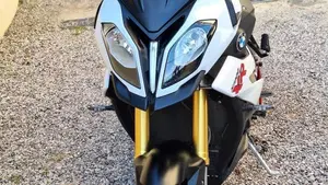 Bmw S 1000 XR (2017 - 19)  (3)