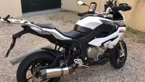 Bmw S 1000 XR (2017 - 19)  (4)