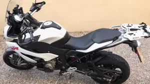 Bmw S 1000 XR (2017 - 19)  (5)