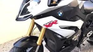 Bmw S 1000 XR (2017 - 19)  (6)