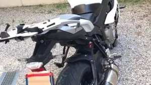 Bmw S 1000 XR (2017 - 19)  (8)