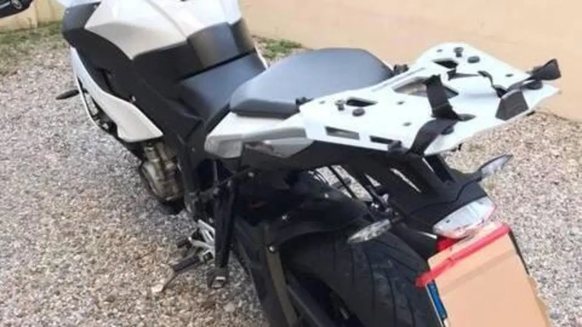 Bmw S 1000 XR (2017 - 19)  (9)
