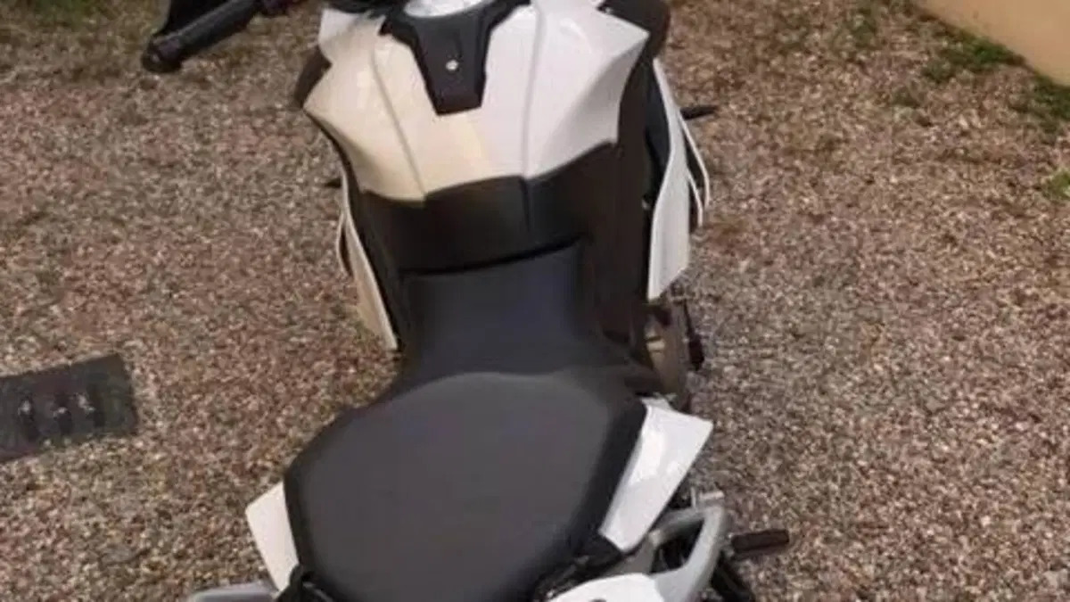 Bmw S 1000 XR (2017 - 19)  (10)