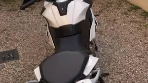 Bmw S 1000 XR (2017 - 19)  (10)