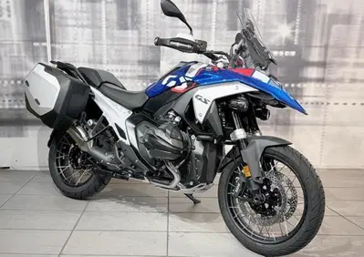Bmw R 1300 GS Trophy (2023 - 26) - Annuncio 10109021