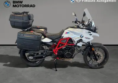Bmw F 700 GS (2016 - 18) - Annuncio 10108999