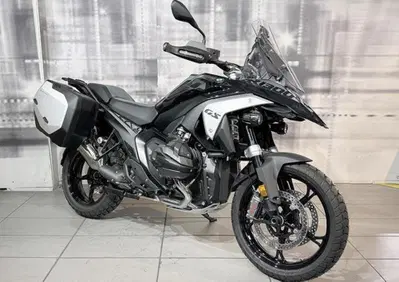 Bmw R 1300 GS Triple Black (2023 - 26) - Annuncio 10109022