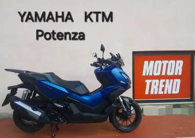 Honda ADV 350 (2025 - 26) - Annuncio 10105578
