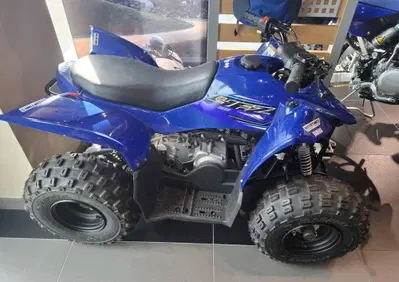 Yamaha YFZ 50 (2022) - Annuncio 10109002
