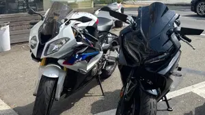 Honda CBR 650 R (2024 - 26)  (4)