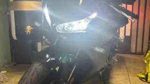 Honda CBR 650 R (2024 - 26)  (5)
