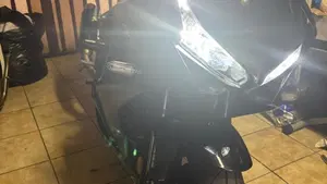 Honda CBR 650 R (2024 - 26)  (6)