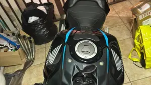 Honda CBR 650 R (2024 - 26)  (7)