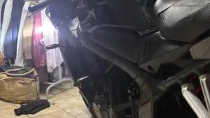 Honda CBR 650 R (2024 - 26)  (8)