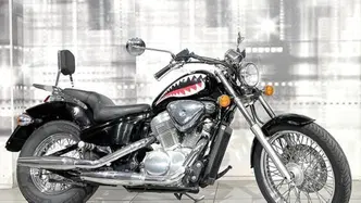 Honda VT 600 C Shadow (1989 - 02) usata