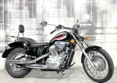 Honda VT 600 C Shadow (1989 - 02) - Annuncio 10109025