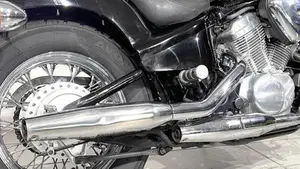 Honda VT 600 C Shadow (1989 - 02)  (4)