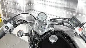 Honda VT 600 C Shadow (1989 - 02)  (6)