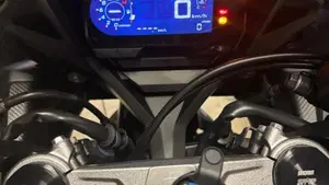 Honda CBR 650 R (2024 - 26)  (9)