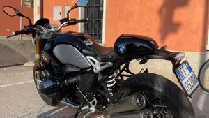 Bmw R nineT (2021 - 24)  (2)