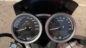 Bmw R nineT (2021 - 24)  (3)