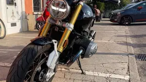 Bmw R nineT (2021 - 24)  (4)
