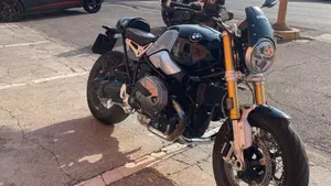 Bmw R nineT (2021 - 24)  (5)
