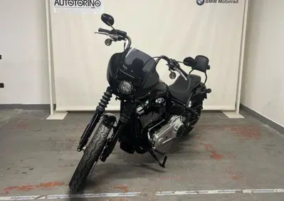 Harley-Davidson Street Bob 117 (2025 - 26) - Annuncio 10109005