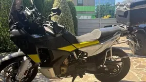 Husqvarna Norden 901 (2022 - 26)  (6)