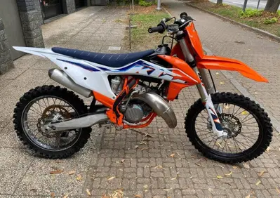 KTM 125 SX (2022) - Annuncio 10109018