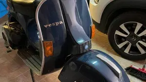 Piaggio  