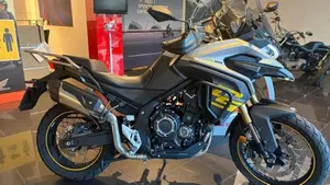 Voge Valico 525DSX (2023 - 26) 