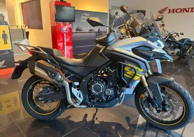 Voge Valico 525DSX (2023 - 26) - Annuncio 10109011